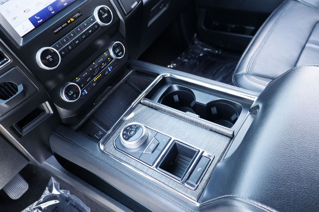 2021 Ford Expedition Limited Hondo TX