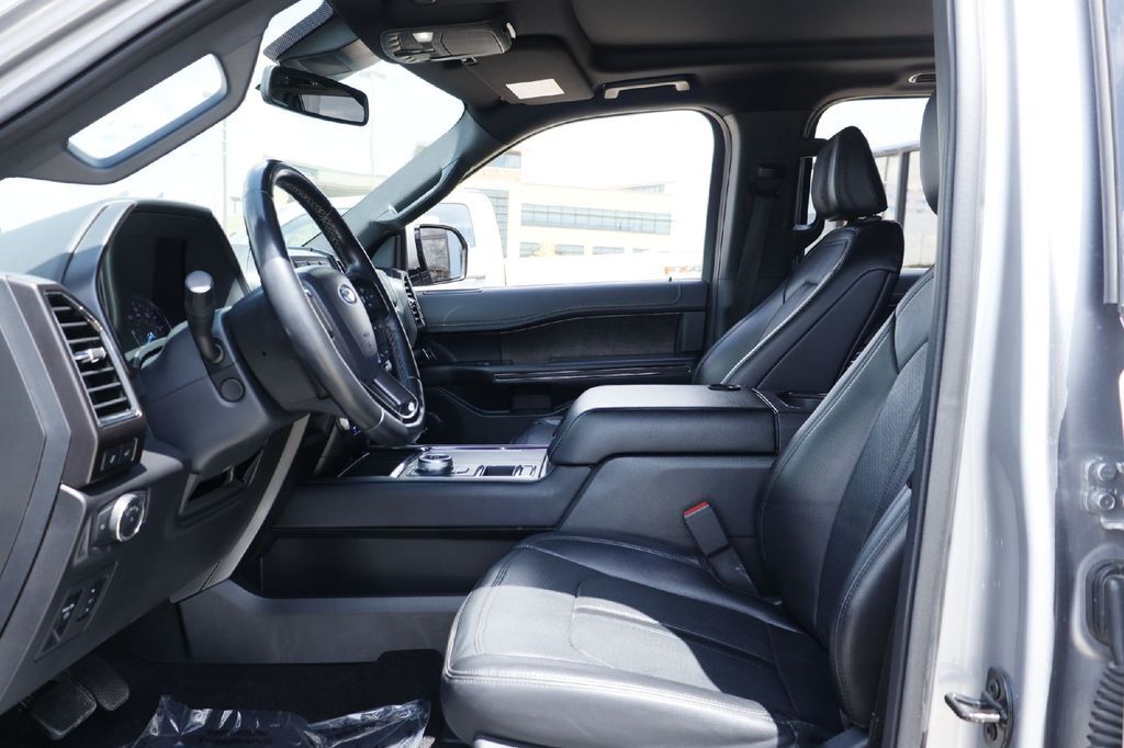 2021 Ford Expedition Limited Hondo TX