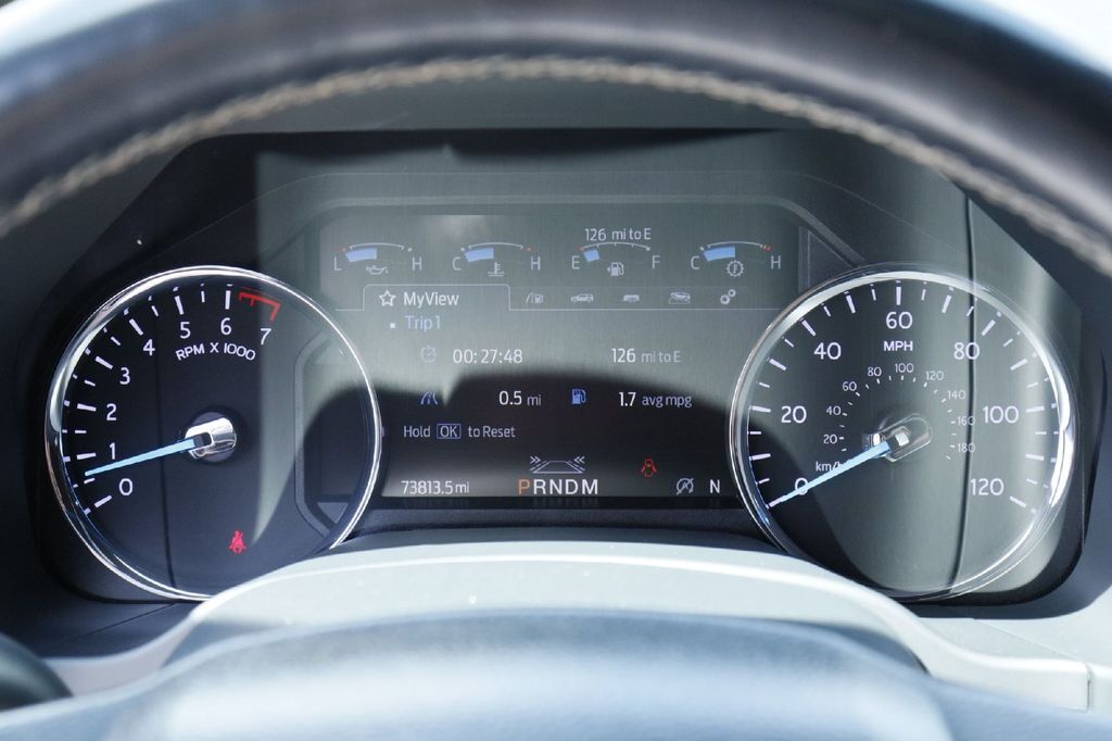 2021 Ford Expedition Limited Hondo TX