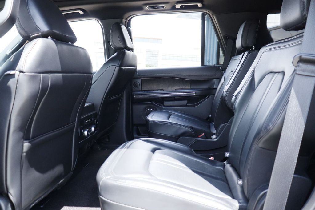 2021 Ford Expedition Limited Hondo TX