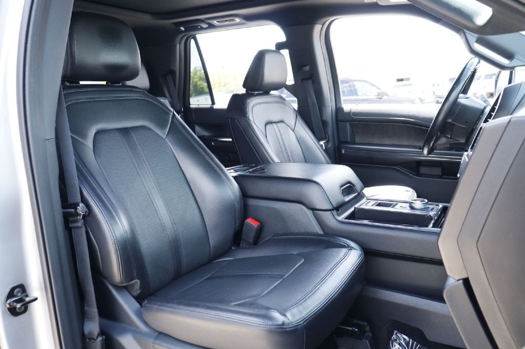 2021 Ford Expedition Limited Hondo TX