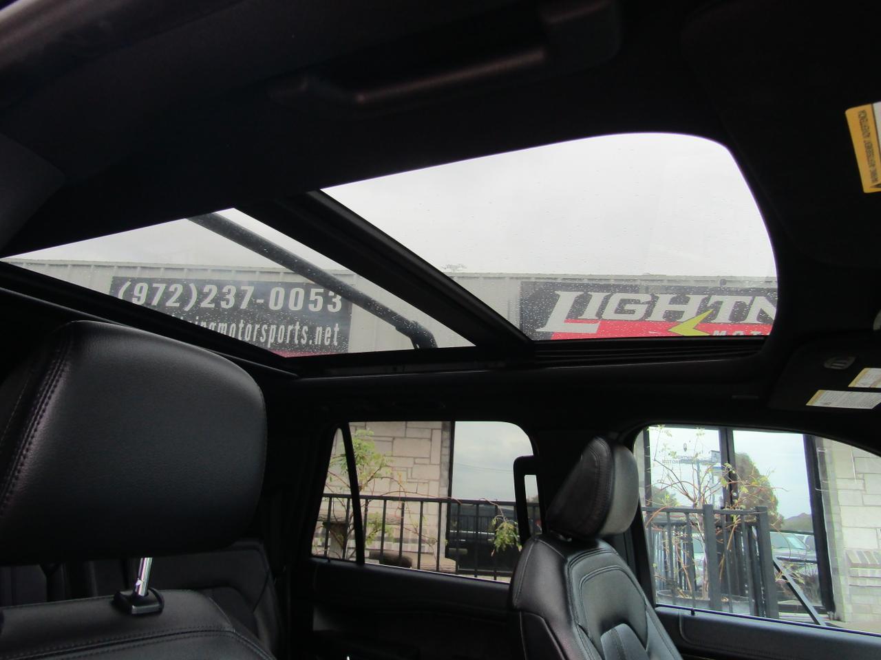 2021 Ford Expedition Limited 4x2 Grand Prairie TX