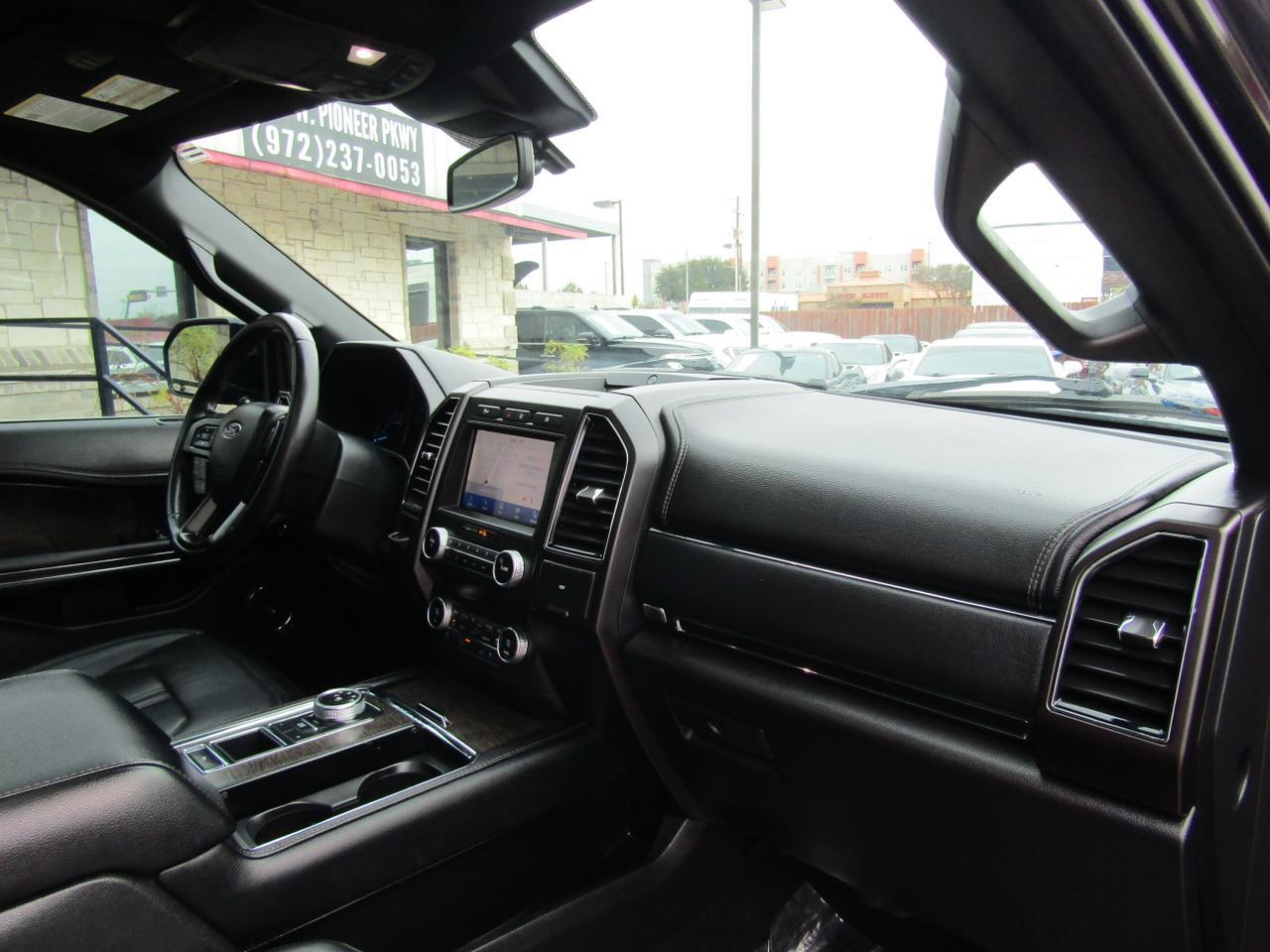 2021 Ford Expedition Limited 4x2 Grand Prairie TX