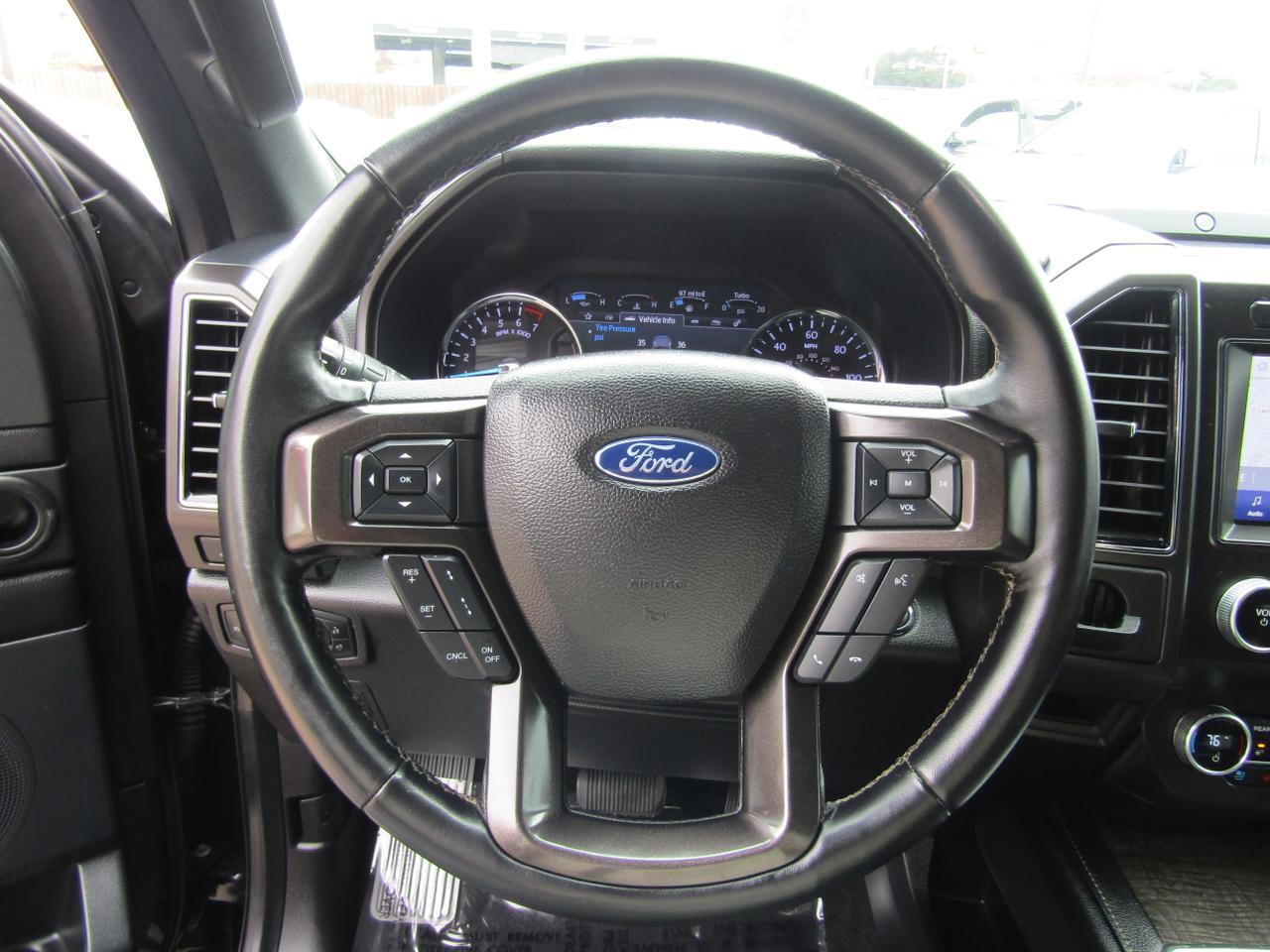 2021 Ford Expedition Limited 4x2 Grand Prairie TX