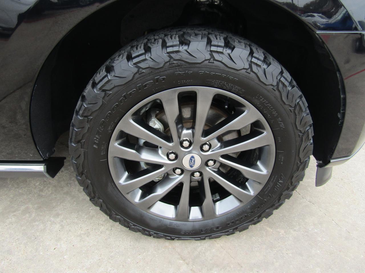 2021 Ford Expedition Limited 4x2 Grand Prairie TX