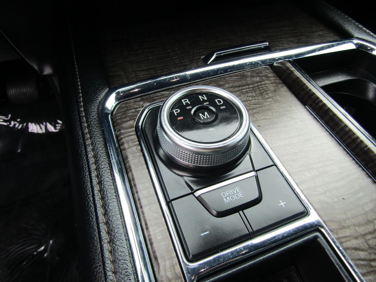 2021 Ford Expedition Limited 4x2 Grand Prairie TX