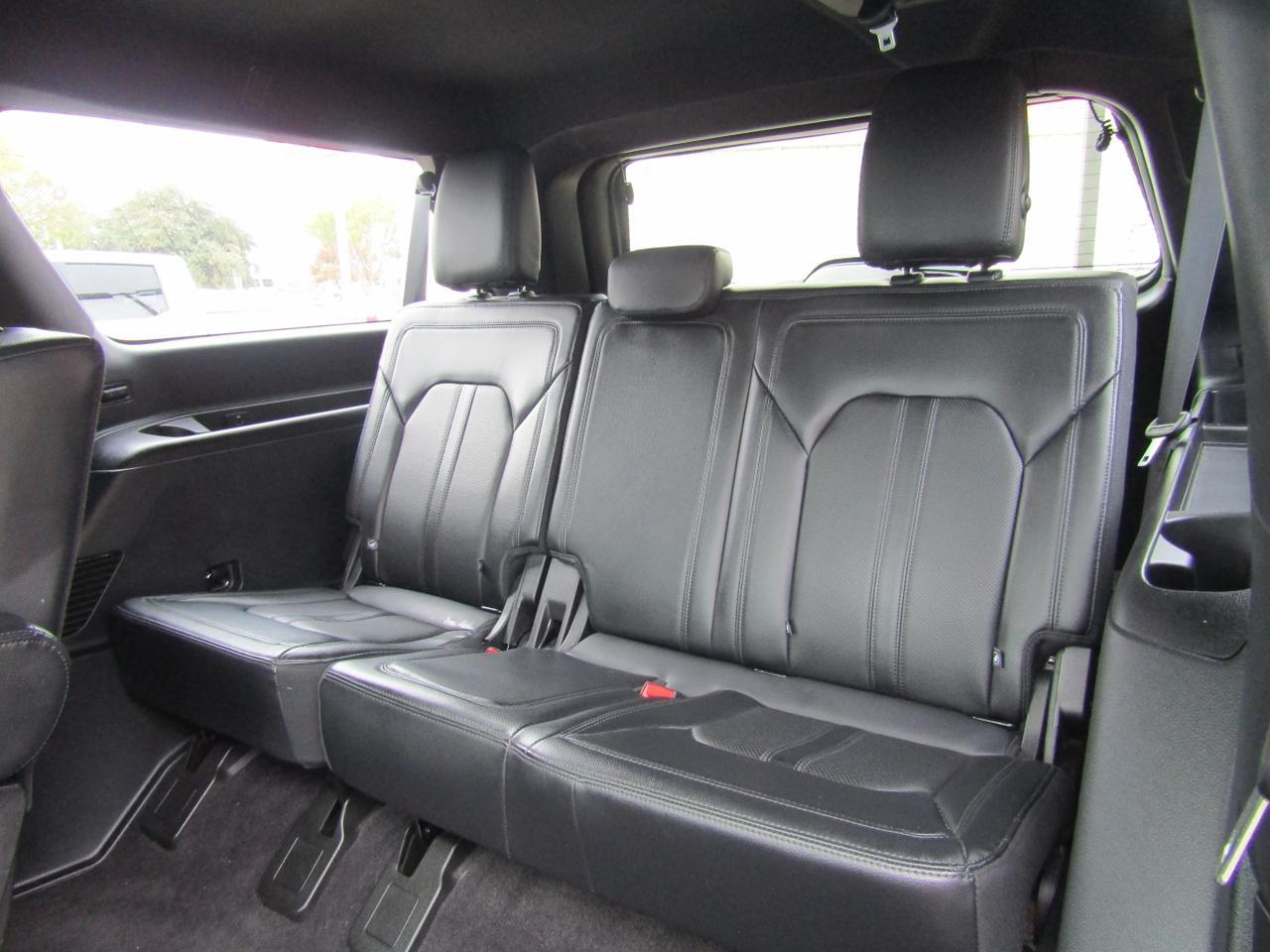 2021 Ford Expedition Limited 4x2 Grand Prairie TX