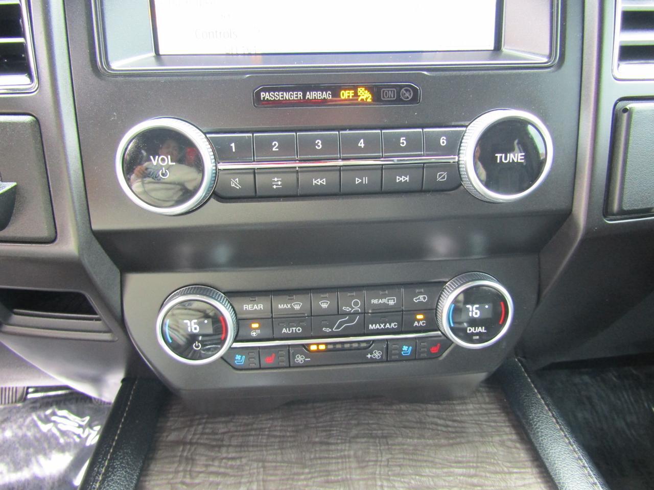 2021 Ford Expedition Limited 4x2 Grand Prairie TX