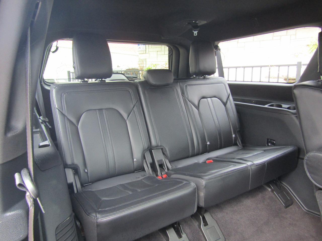 2021 Ford Expedition Limited 4x2 Grand Prairie TX