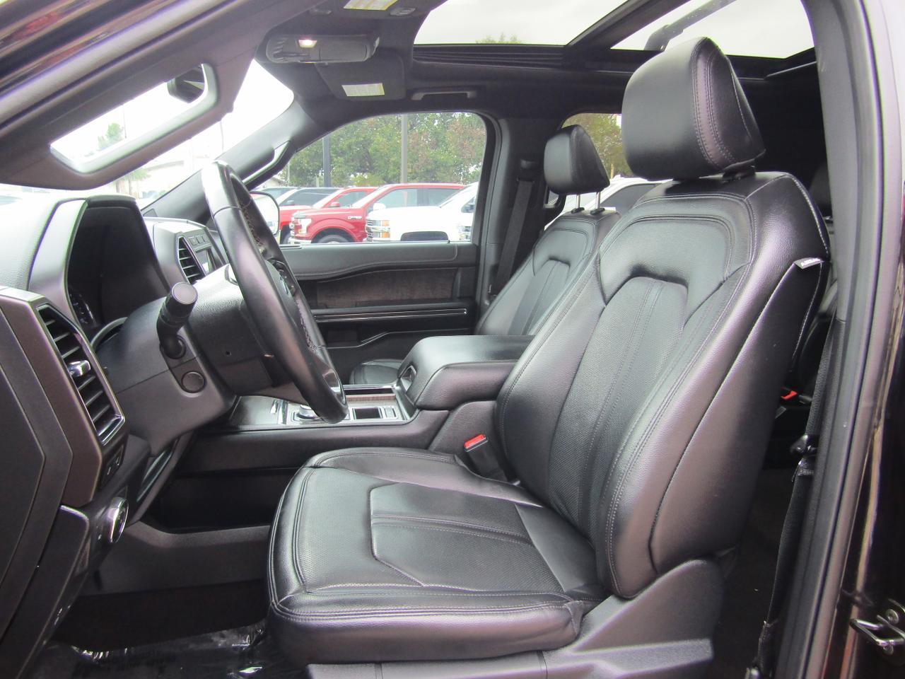 2021 Ford Expedition Limited 4x2 Grand Prairie TX