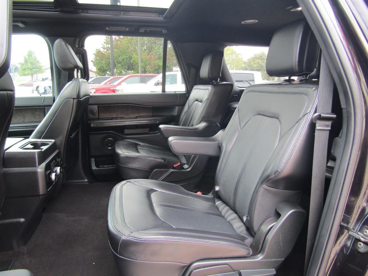 2021 Ford Expedition Limited 4x2 Grand Prairie TX