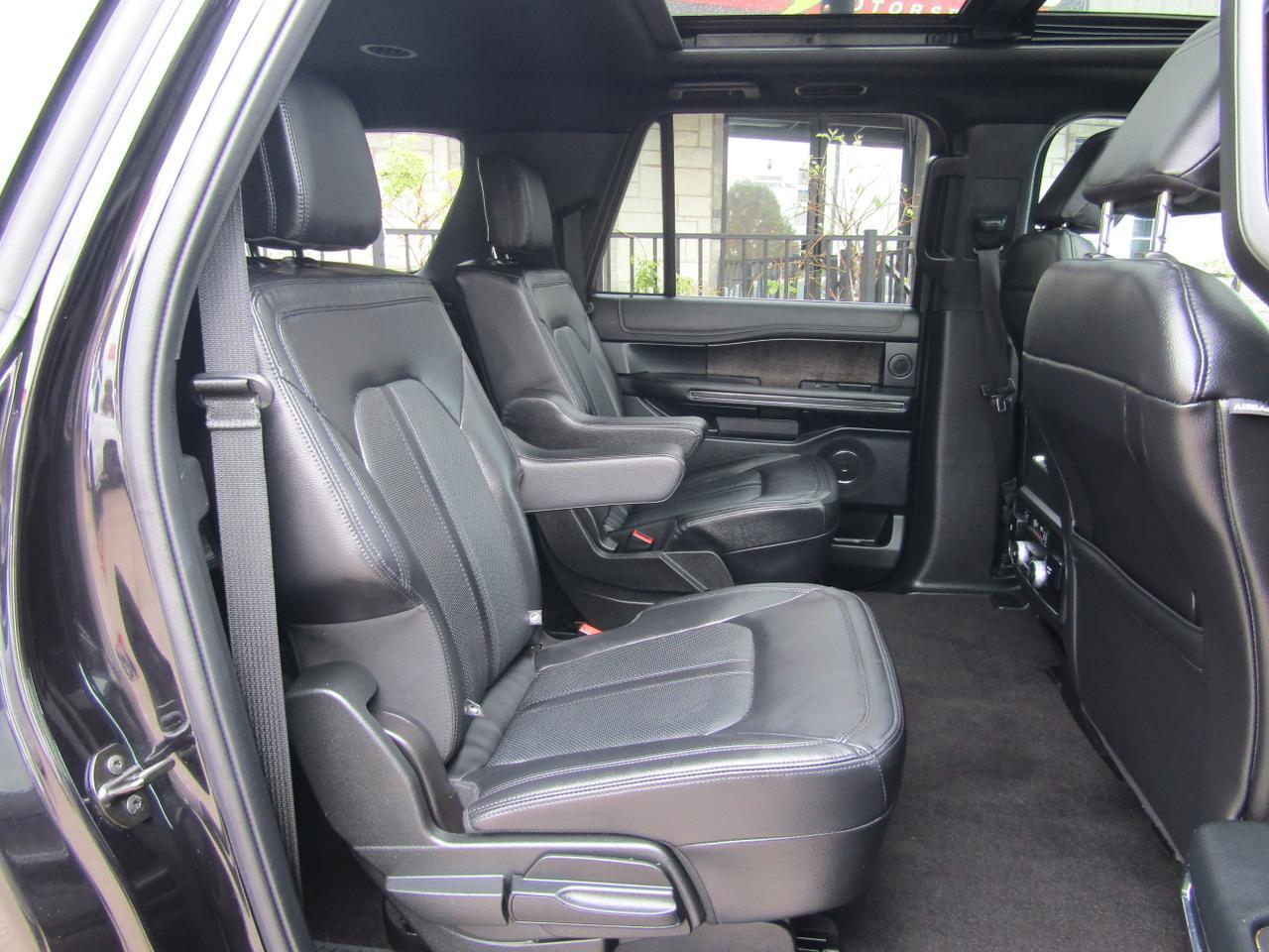 2021 Ford Expedition Limited 4x2 Grand Prairie TX