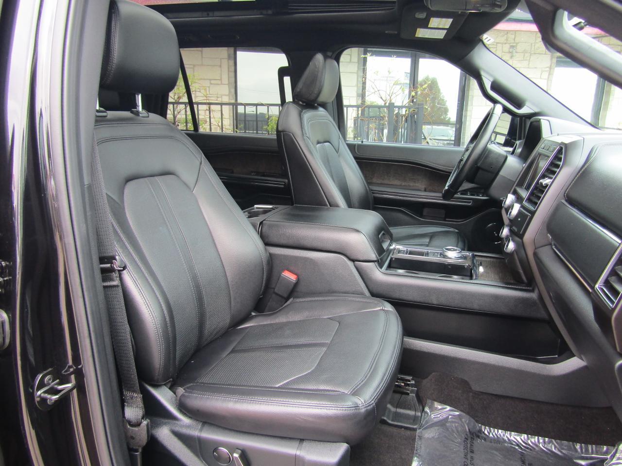 2021 Ford Expedition Limited 4x2 Grand Prairie TX