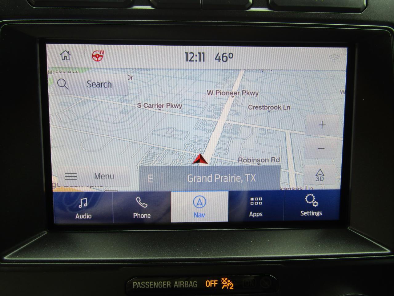 2021 Ford Expedition Limited 4x2 Grand Prairie TX