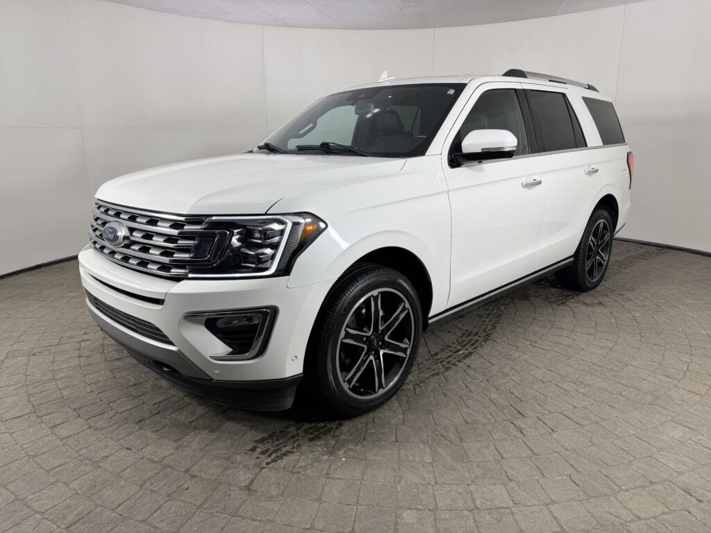 2021 Ford Expedition Limited 4x4 w/ Special Edition Pkg Maumee OH