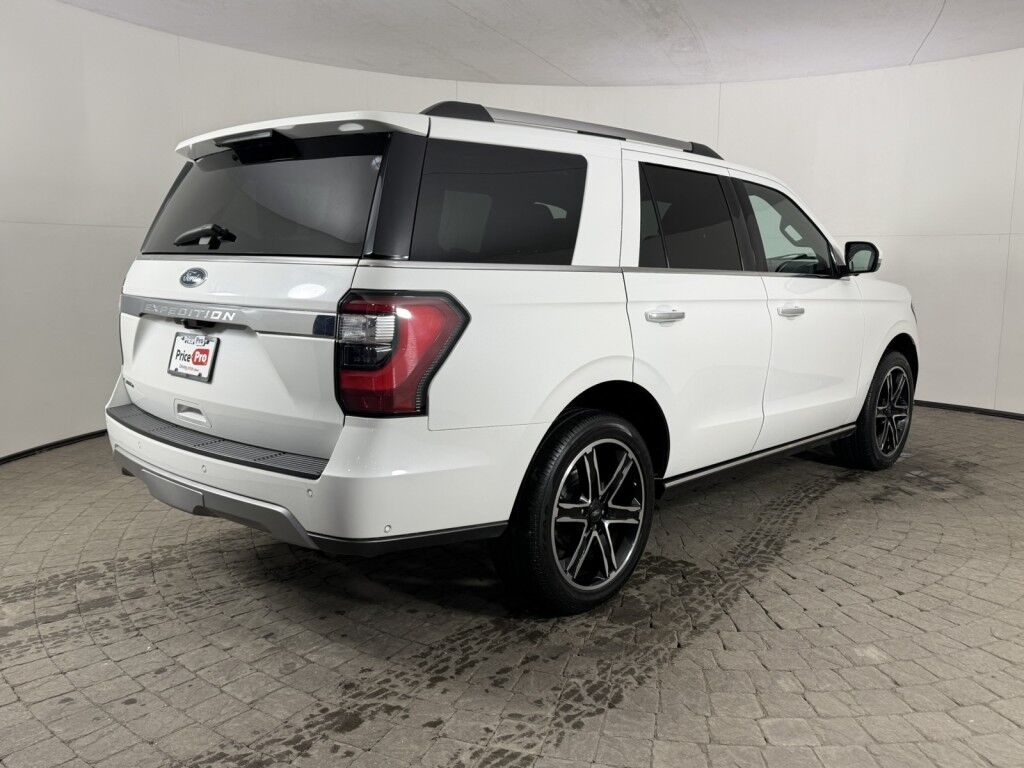 2021 Ford Expedition Limited 4x4 w/ Special Edition Pkg Maumee OH