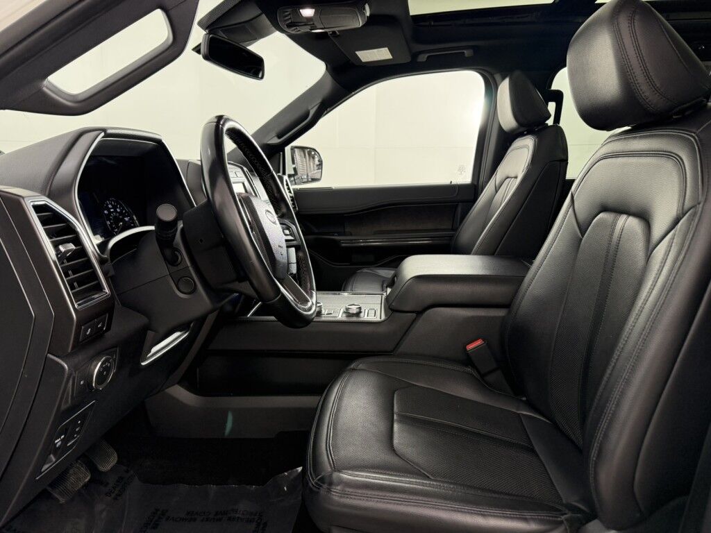 2021 Ford Expedition Limited 4x4 w/ Special Edition Pkg Maumee OH