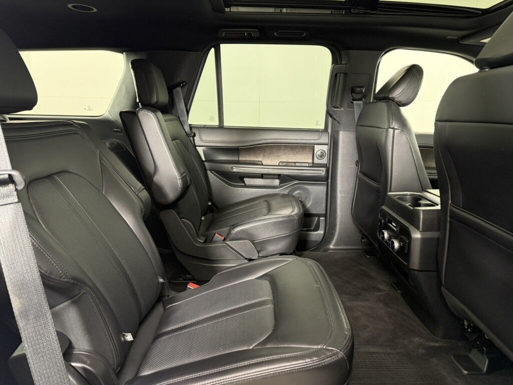 2021 Ford Expedition Limited 4x4 w/ Special Edition Pkg Maumee OH