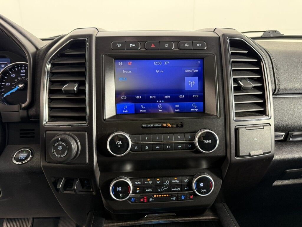 2021 Ford Expedition Limited 4x4 w/ Special Edition Pkg Maumee OH