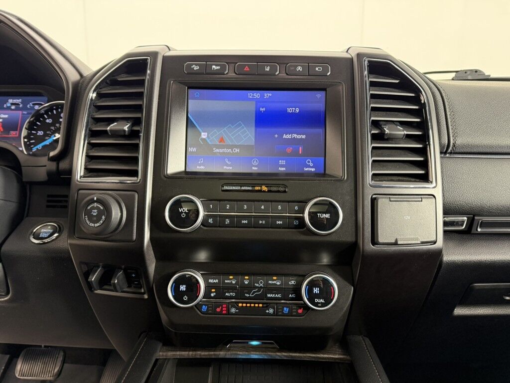 2021 Ford Expedition Limited 4x4 w/ Special Edition Pkg Maumee OH