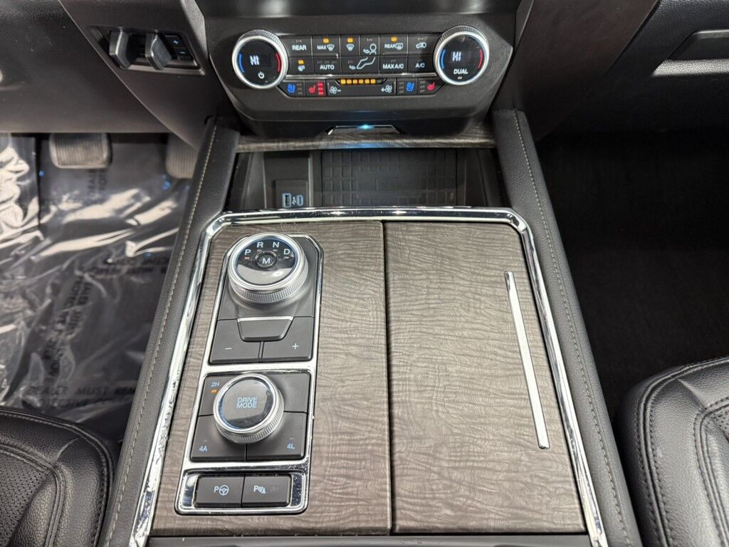 2021 Ford Expedition Limited 4x4 w/ Special Edition Pkg Maumee OH