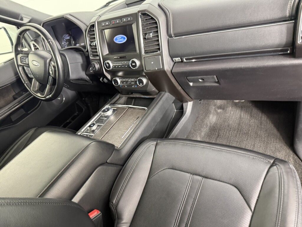 2021 Ford Expedition Limited 4x4 w/ Special Edition Pkg Maumee OH