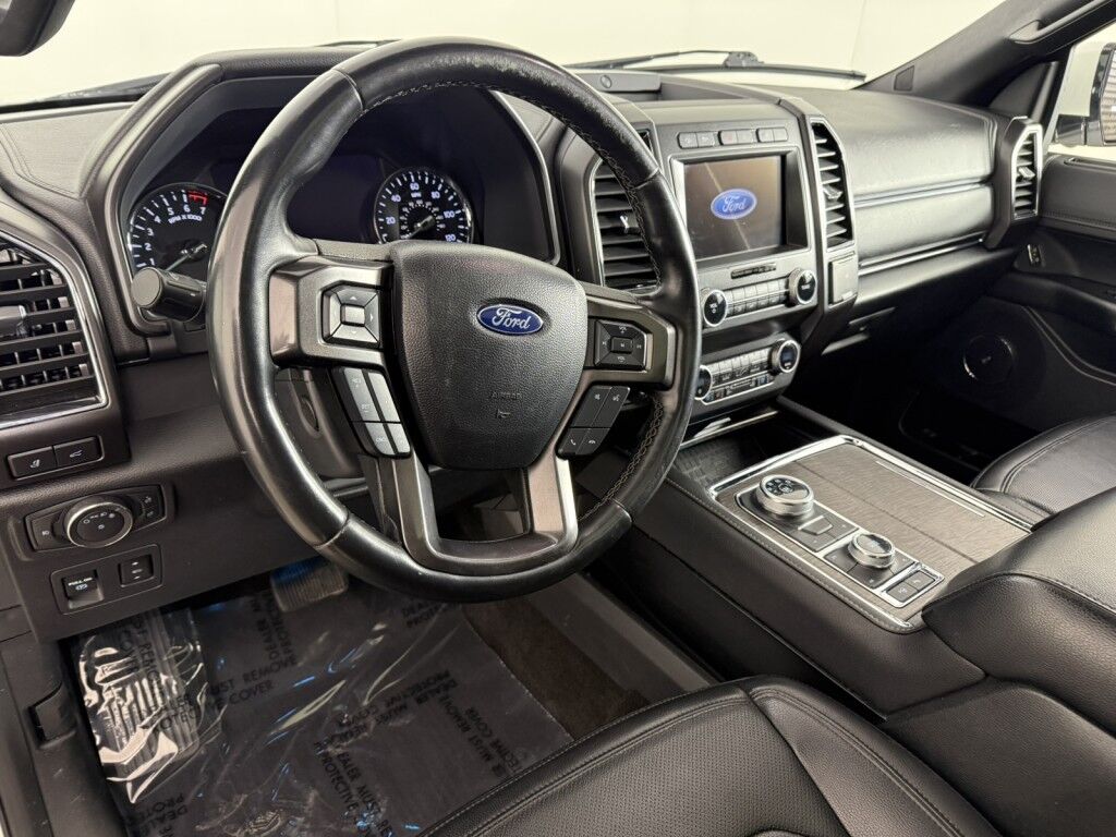 2021 Ford Expedition Limited 4x4 w/ Special Edition Pkg Maumee OH