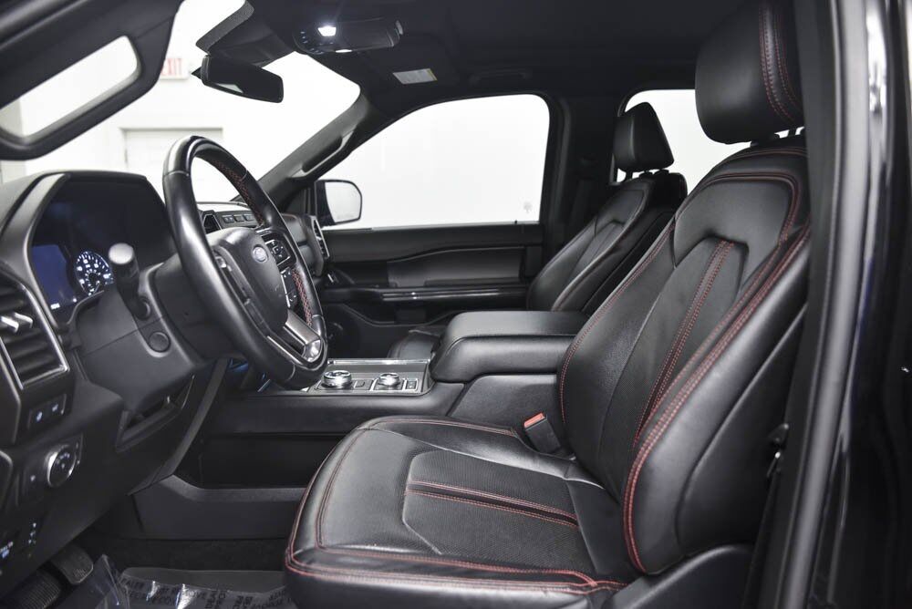 2021 Ford Expedition Limited AKRON OH