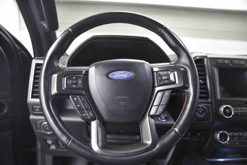 2021 Ford Expedition Limited AKRON OH