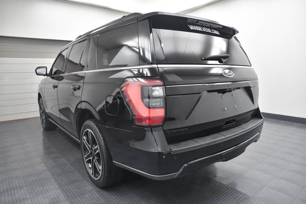 2021 Ford Expedition Limited AKRON OH