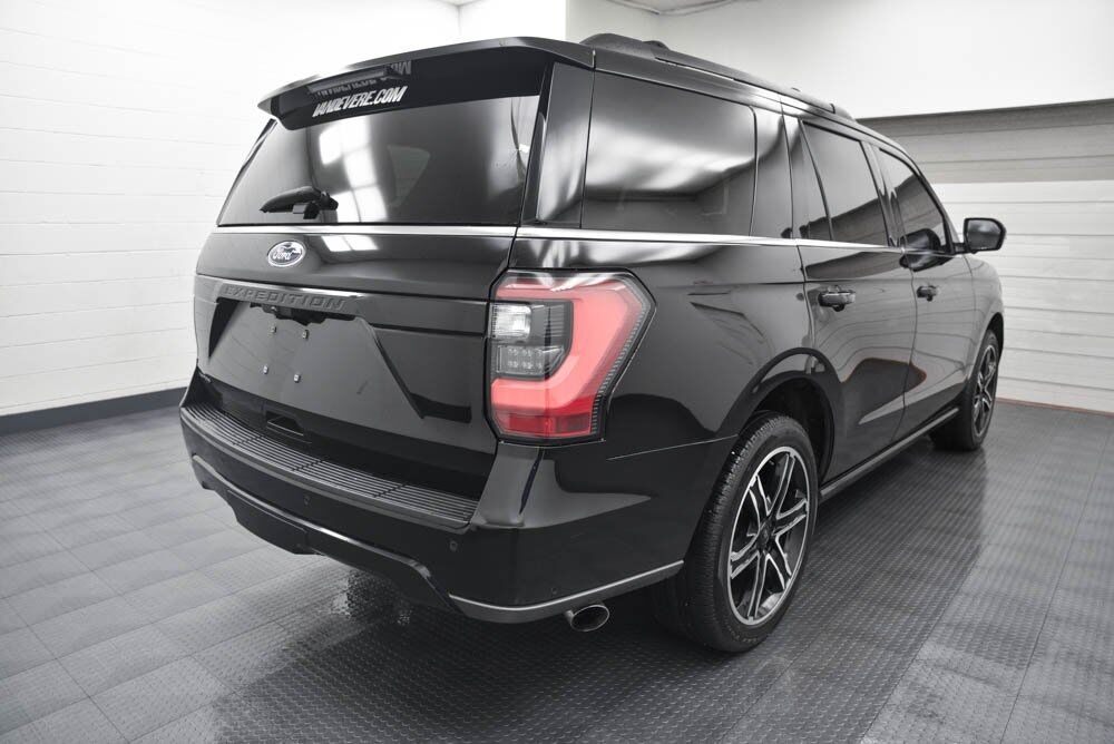 2021 Ford Expedition Limited AKRON OH