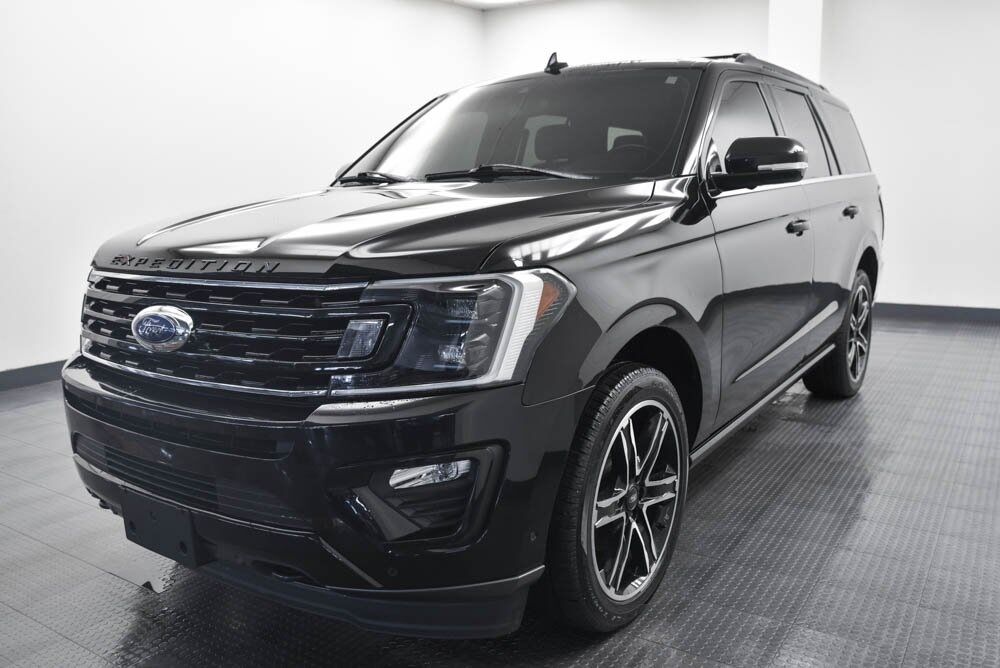 2021 Ford Expedition Limited AKRON OH