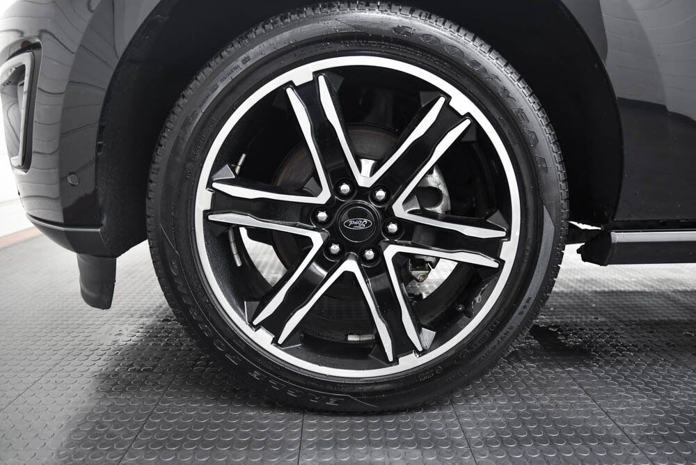 2021 Ford Expedition Limited AKRON OH