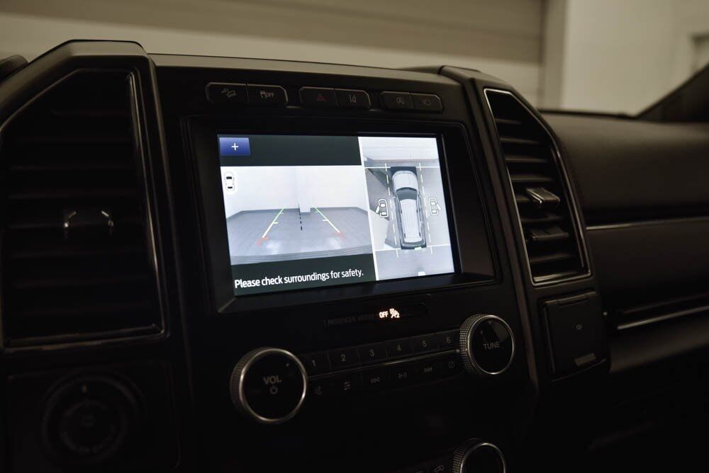 2021 Ford Expedition Limited AKRON OH