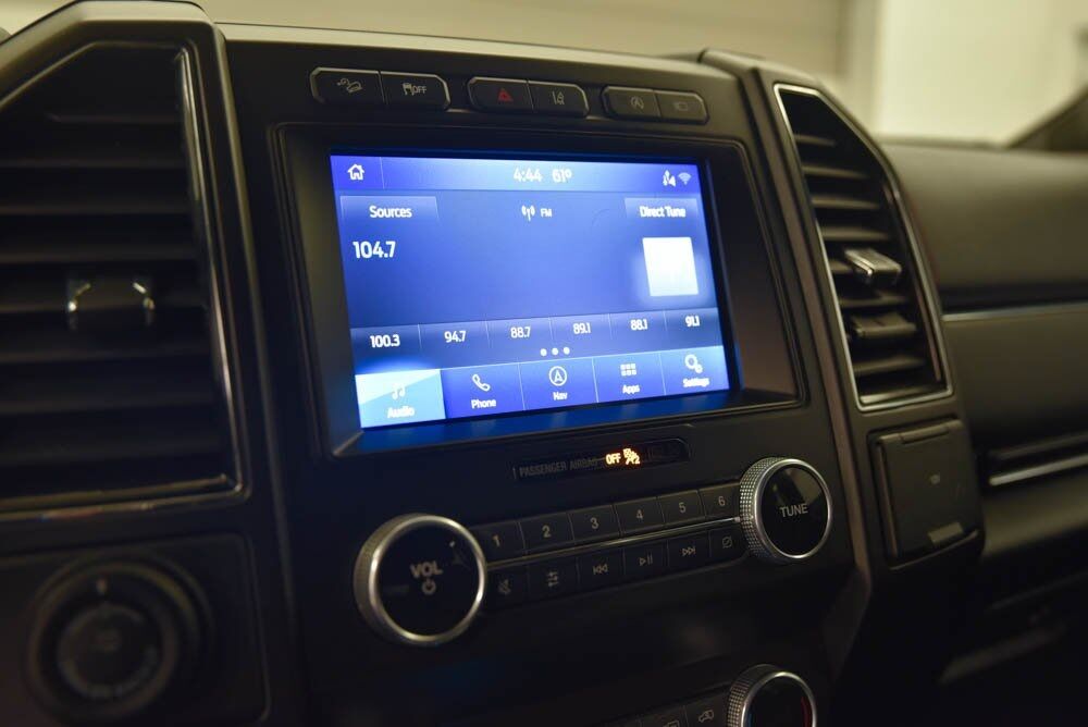 2021 Ford Expedition Limited AKRON OH