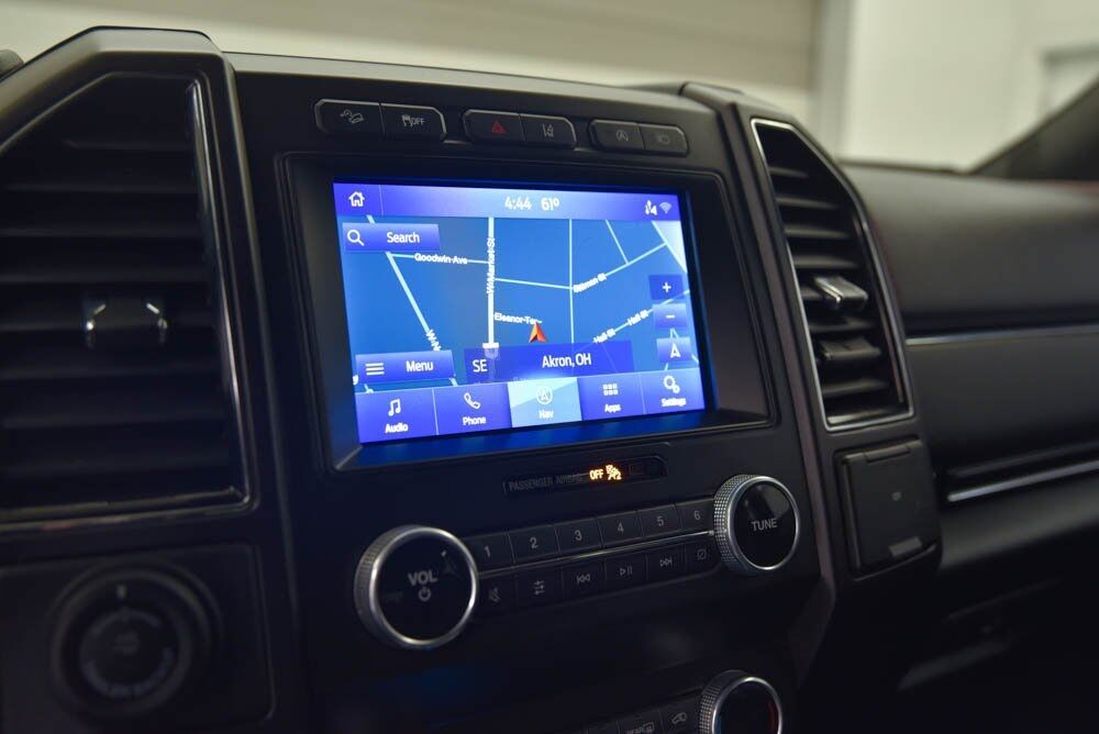 2021 Ford Expedition Limited AKRON OH