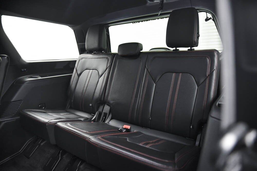 2021 Ford Expedition Limited AKRON OH