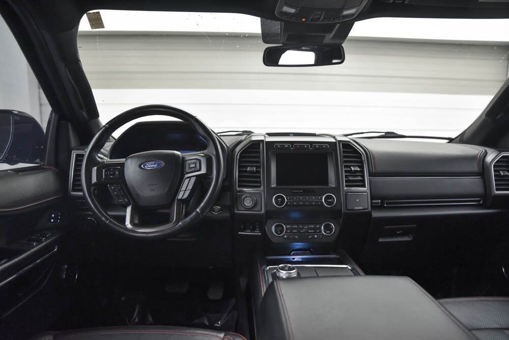 2021 Ford Expedition Limited AKRON OH