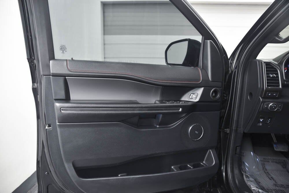 2021 Ford Expedition Limited AKRON OH