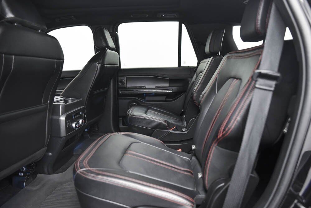 2021 Ford Expedition Limited AKRON OH