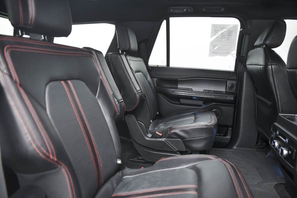 2021 Ford Expedition Limited AKRON OH