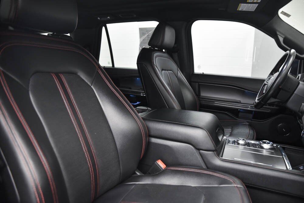 2021 Ford Expedition Limited AKRON OH