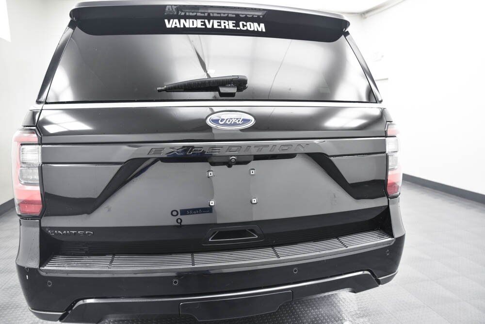 2021 Ford Expedition Limited AKRON OH