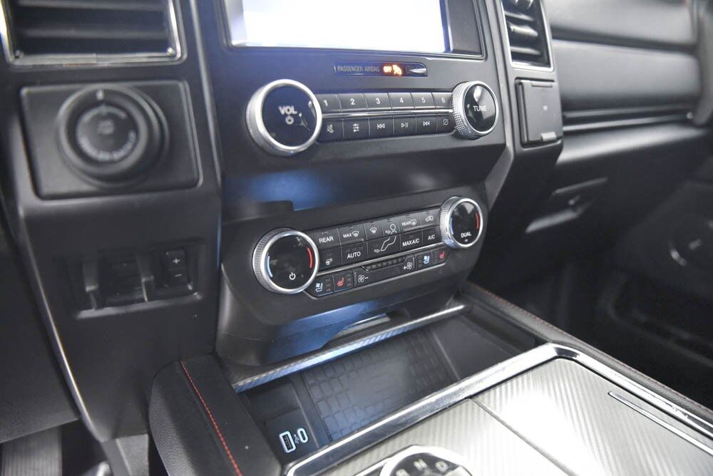2021 Ford Expedition Limited AKRON OH