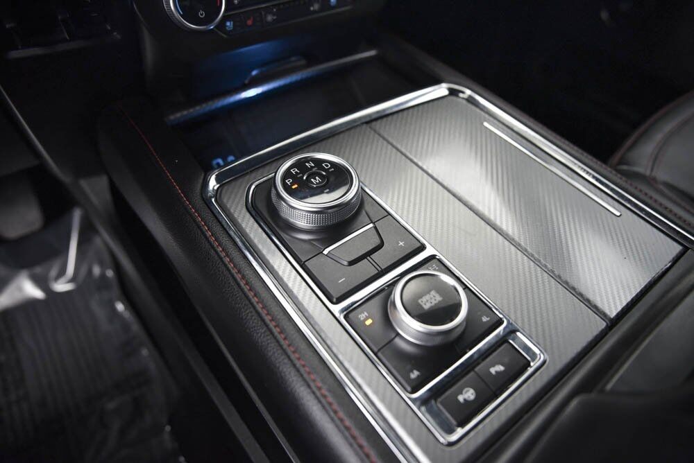 2021 Ford Expedition Limited AKRON OH