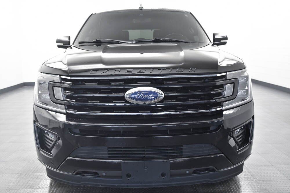 2021 Ford Expedition Limited AKRON OH