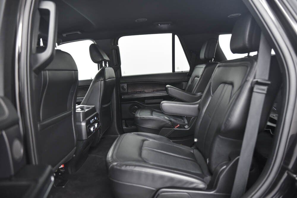 2021 Ford Expedition Limited Akron OH