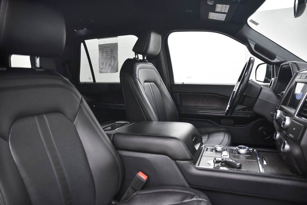 2021 Ford Expedition Limited Akron OH