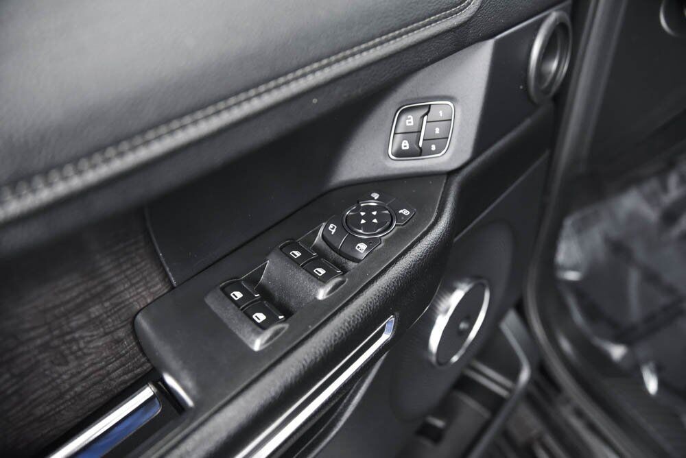 2021 Ford Expedition Limited Akron OH