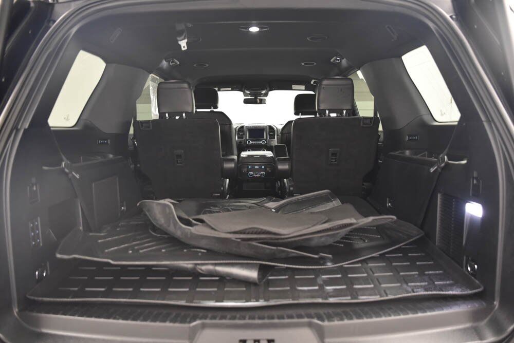 2021 Ford Expedition Limited Akron OH